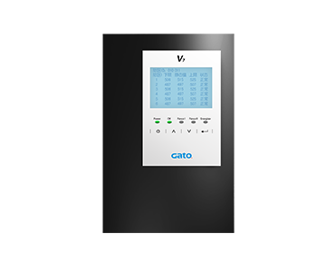 V7系列張力式電子圍欄主機