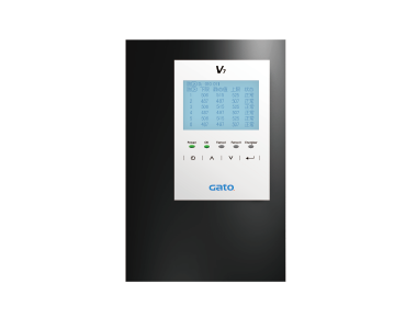 V7系列張力式電子圍欄主機(jī)