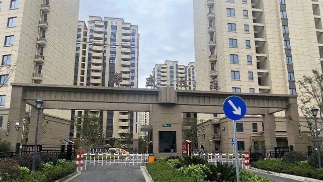 上海重點安置房安防怎么做？廣拓有智能安防解決方案