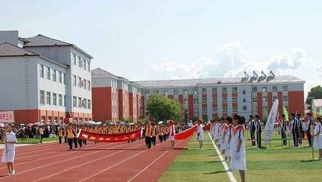 開學(xué)季，“校園安全風(fēng)險防控體系”建設(shè)再推進(jìn)！