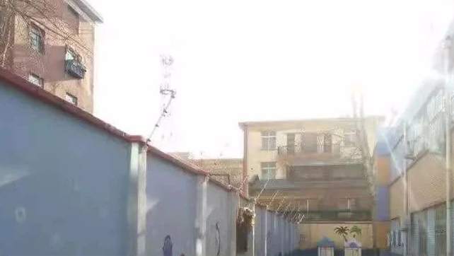 新疆41所小學(xué)幼兒園案例，教你如何破解校園安防難題！