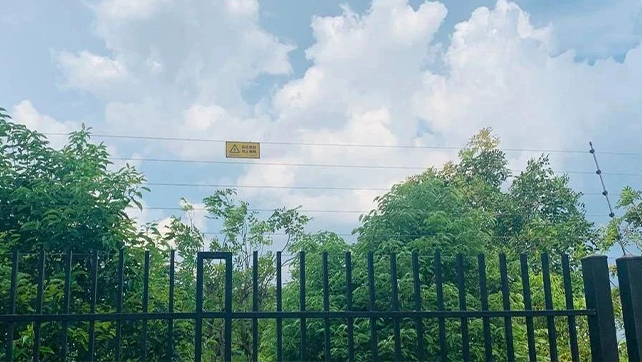 秘籍|電子圍欄主機接線不求人不出錯，你需要收藏這些圖片！