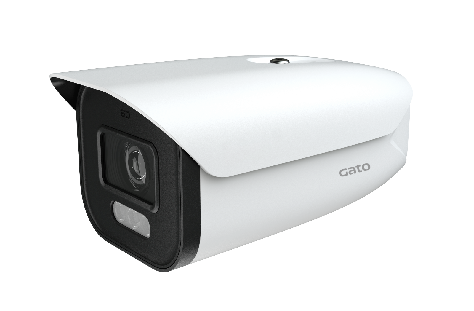 Gato IPCB1080PF-Y地標(biāo)人臉一體槍機(jī)