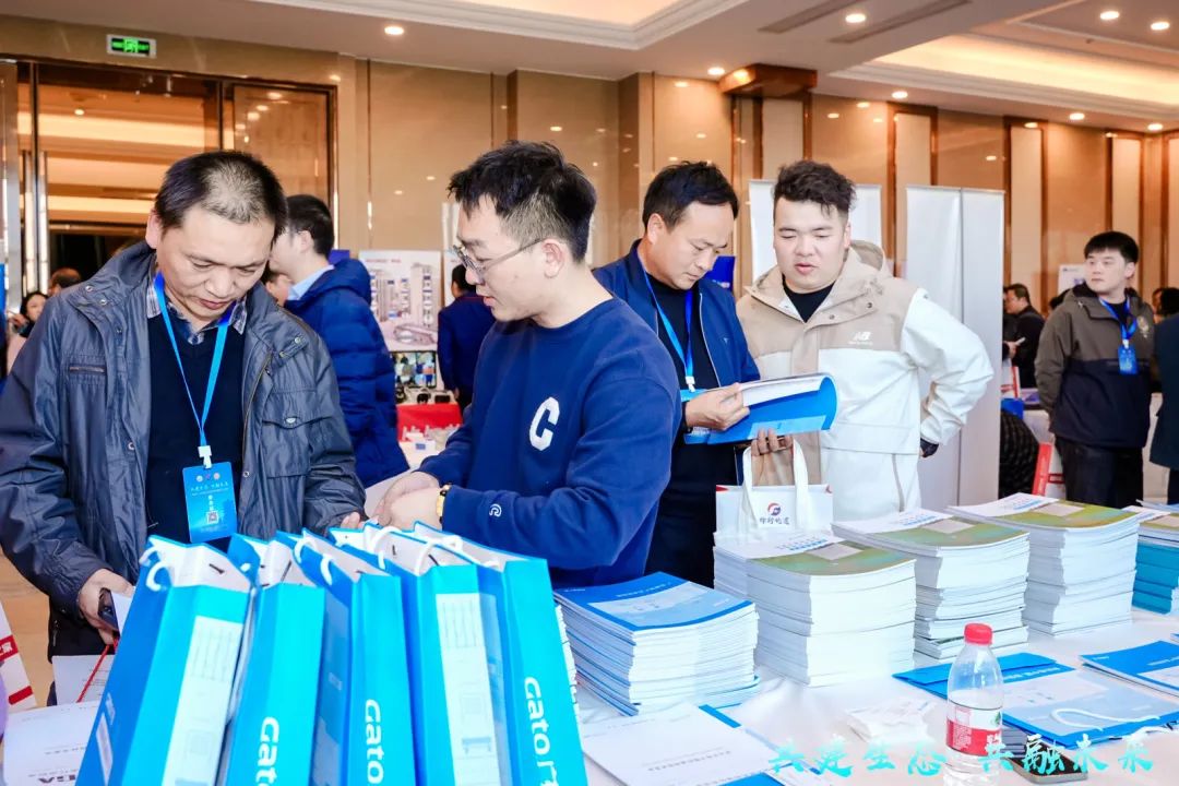 精彩！廣拓受邀參與2023年湖北省安防行業(yè)生態(tài)融合交流會(huì)(圖5)