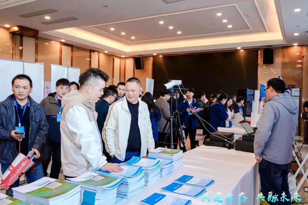 精彩！廣拓受邀參與2023年湖北省安防行業(yè)生態(tài)融合交流會(huì)(圖7)