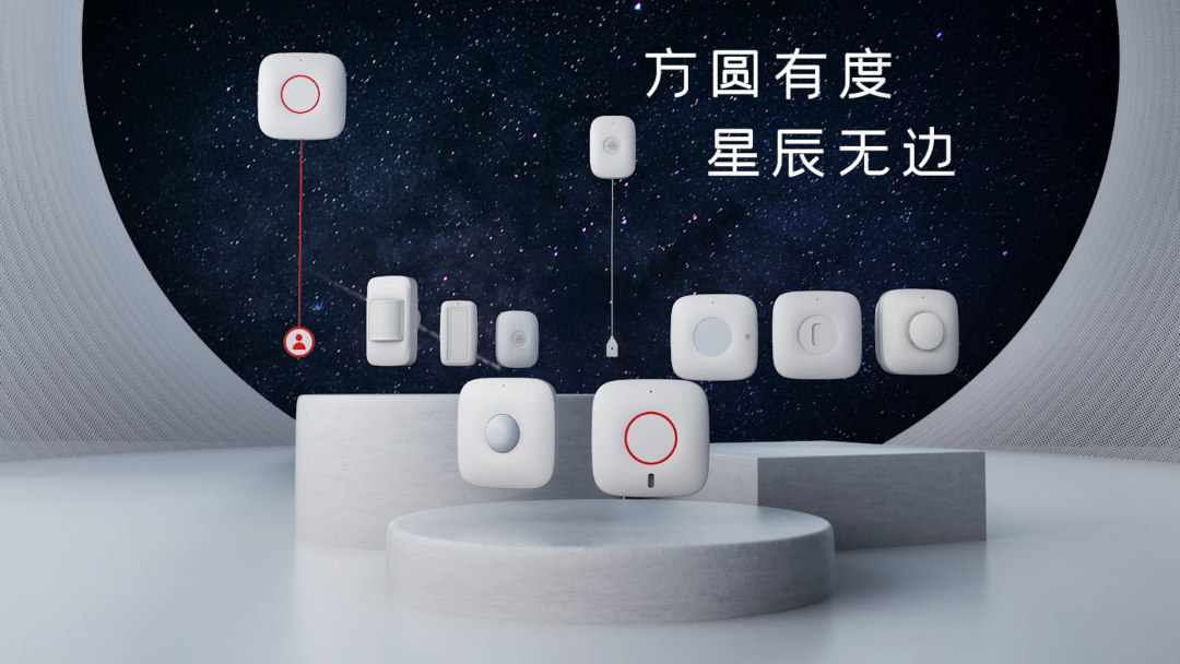 廣拓赴約2023北京安博會(huì)，現(xiàn)場火爆獲行業(yè)網(wǎng)紅推薦！(圖31)