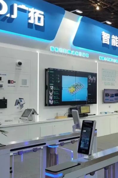 闊別4年，廣拓攜幾十款新品驚艷亮相上海安博會！(圖28)