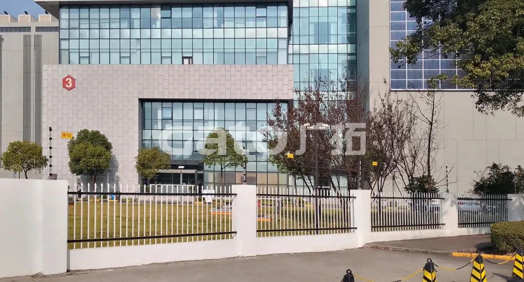國內(nèi)最大的數(shù)據(jù)中心，廣拓T6在線守護(hù)！(圖6)