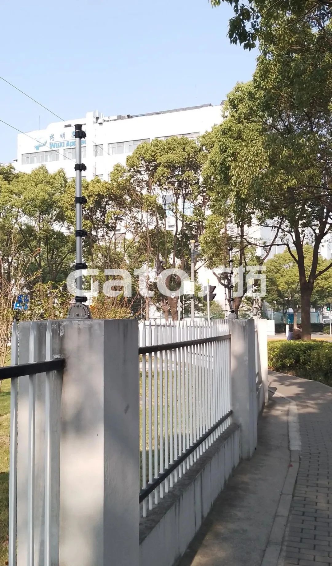 國內(nèi)最大的數(shù)據(jù)中心，廣拓T6在線守護(hù)！(圖8)
