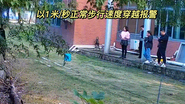 用數(shù)據說話，風雨小動物不誤報！(圖7)
