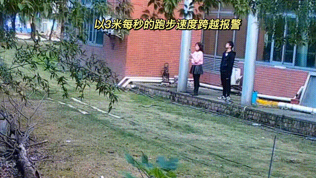用數(shù)據說話，風雨小動物不誤報！(圖8)