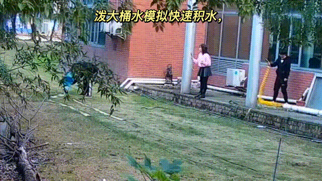 用數(shù)據說話，風雨小動物不誤報！(圖12)