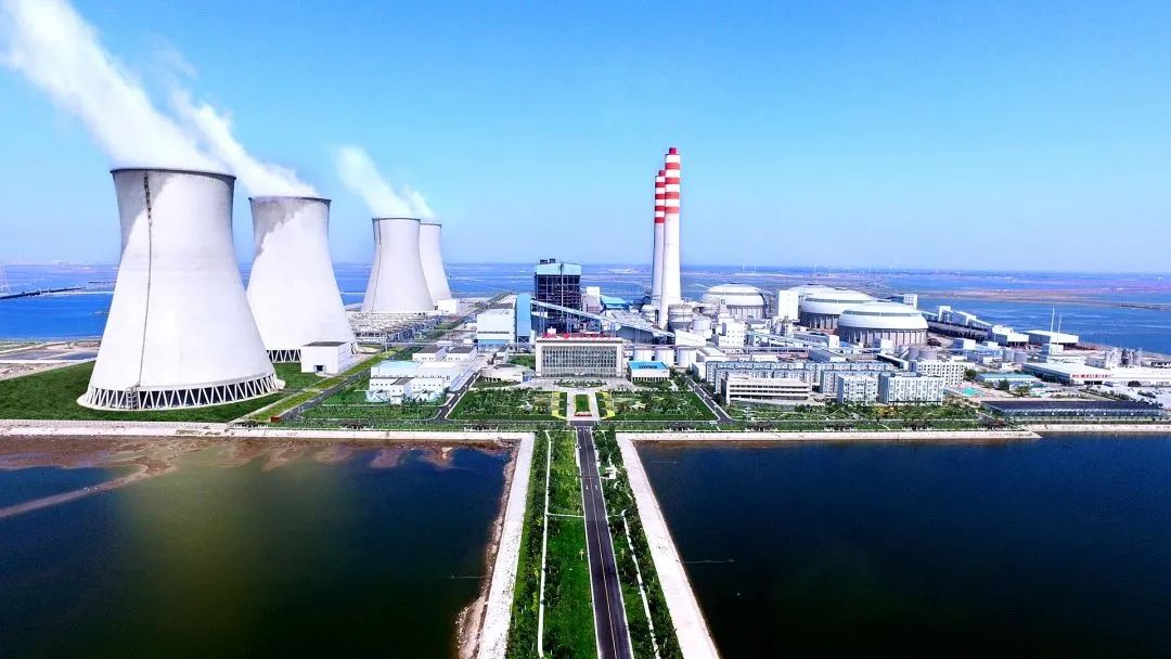 建在海上的電廠安防怎么搞？(圖3)