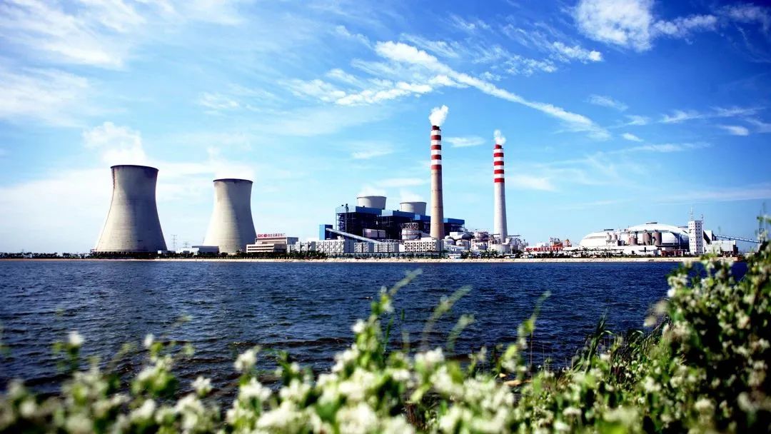 建在海上的電廠安防怎么搞？(圖4)