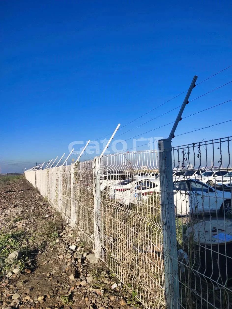 建在海上的電廠安防怎么搞？(圖7)