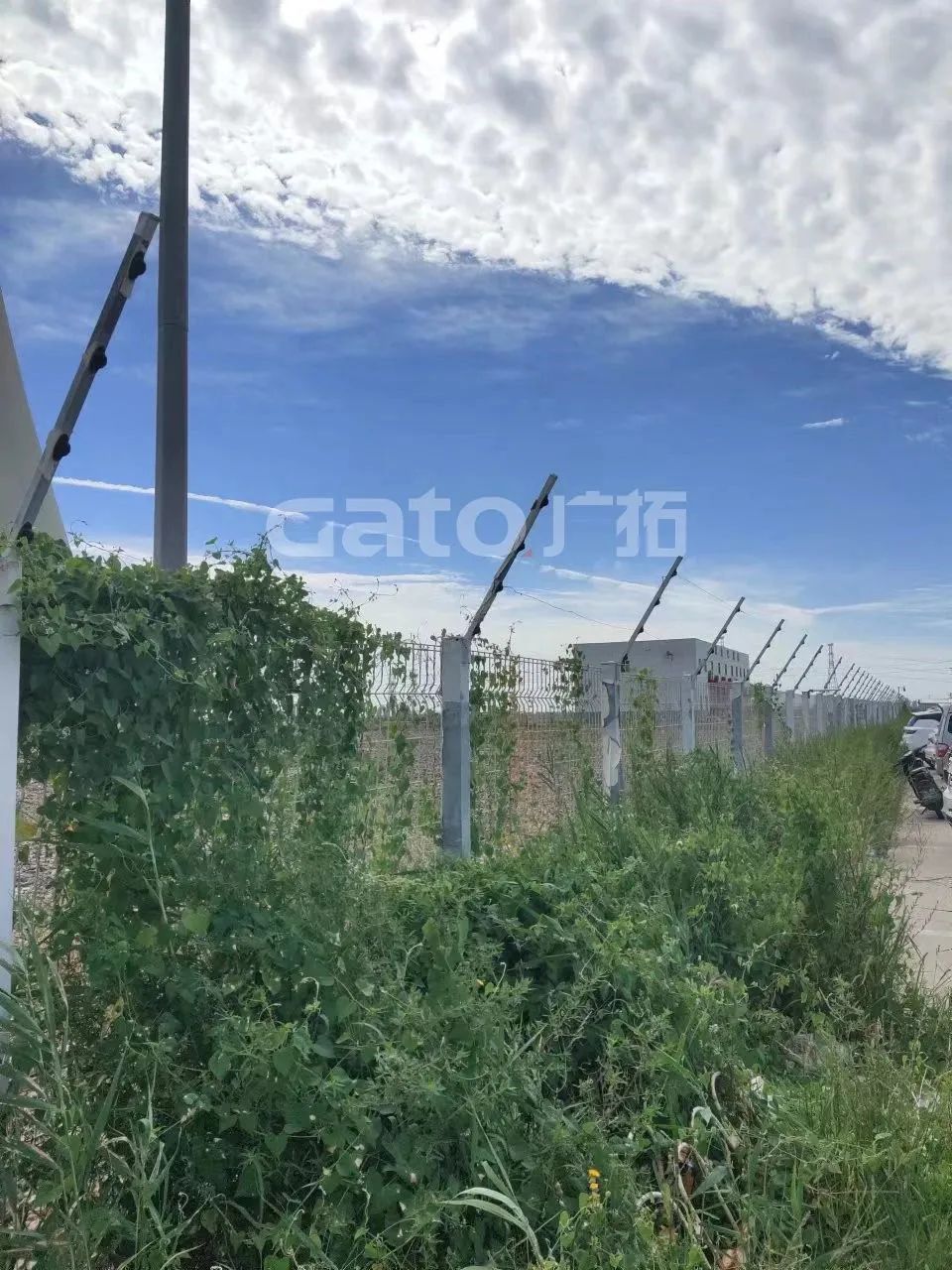 建在海上的電廠安防怎么搞？(圖6)