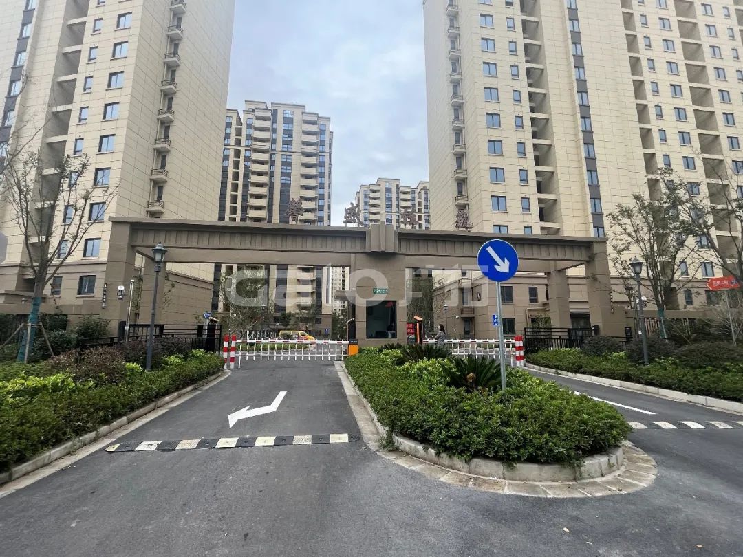 上海重點(diǎn)安置房安防怎么做？廣拓有智能安防解決方案(圖6)