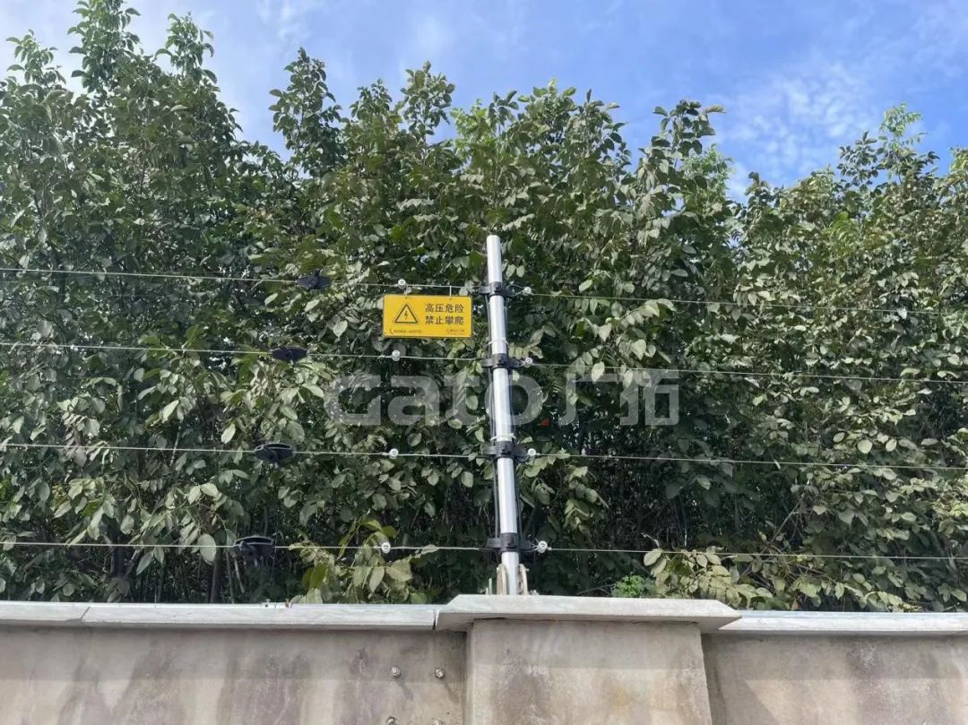 1000kv特高壓變電站，廣拓周界和室內(nèi)報(bào)警系統(tǒng)一起安排！(圖8)