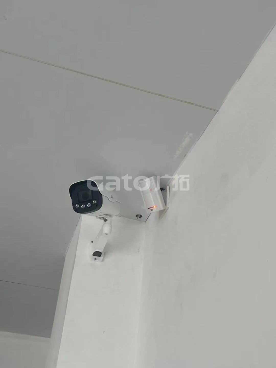 1000kv特高壓變電站，廣拓周界和室內(nèi)報(bào)警系統(tǒng)一起安排！(圖9)