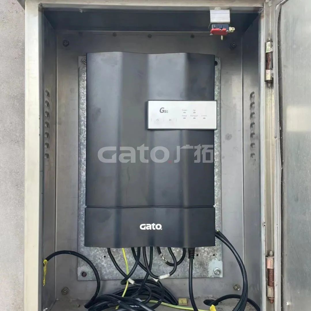 1000kv特高壓變電站，廣拓周界和室內(nèi)報(bào)警系統(tǒng)一起安排！(圖11)