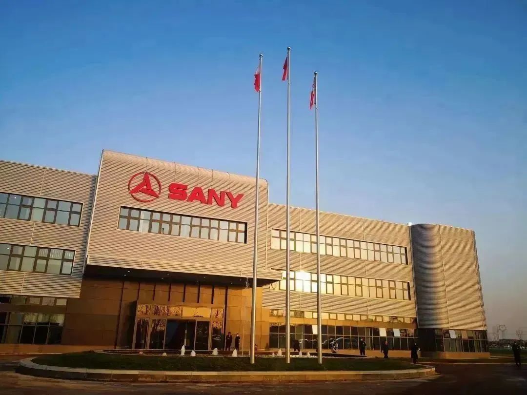 三一重工再度牽手廣拓，長(zhǎng)沙又一廠區(qū)用上G5s！(圖6)