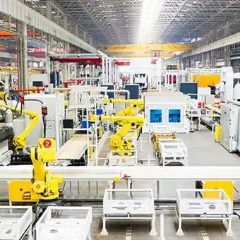 三一重工再度牽手廣拓，長(zhǎng)沙又一廠區(qū)用上G5s！(圖10)