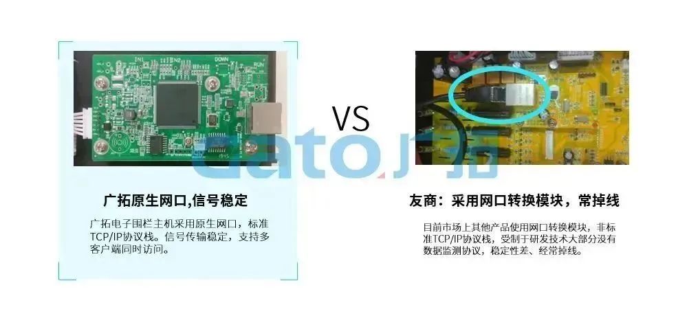 你見(jiàn)過(guò)弧形的不銹鋼電子圍欄嗎？(圖7)