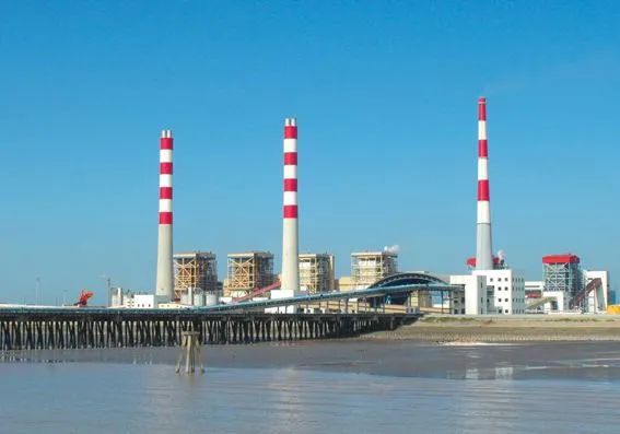人民需要發(fā)電廠，發(fā)電廠有廣拓周界報(bào)警系統(tǒng)！(圖3)