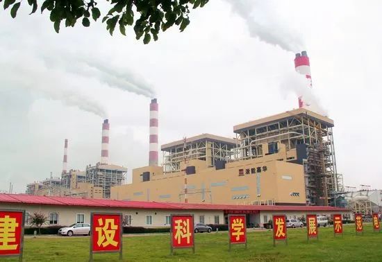 人民需要發(fā)電廠，發(fā)電廠有廣拓周界報(bào)警系統(tǒng)！(圖4)