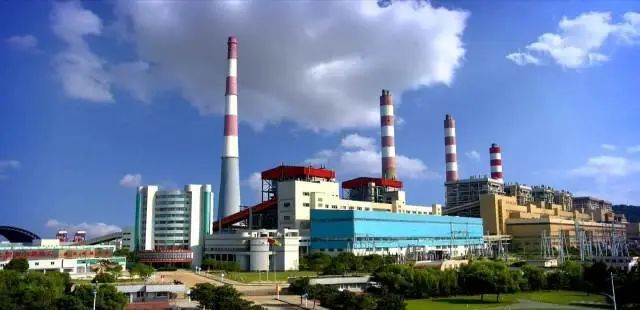 人民需要發(fā)電廠，發(fā)電廠有廣拓周界報(bào)警系統(tǒng)！(圖9)