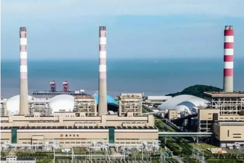 人民需要發(fā)電廠，發(fā)電廠有廣拓周界報(bào)警系統(tǒng)！(圖10)