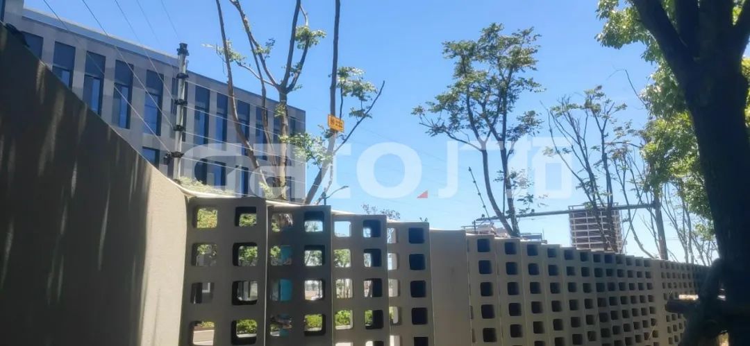 廣拓5大安防系統(tǒng)全部安排？港城廣場小區(qū)安全指數(shù)plus！(圖9)