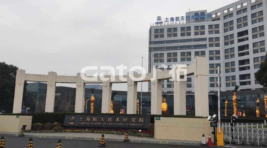 超強(qiáng)聯(lián)手！上海航天精密研究院?jiǎn)⒂肍7振動(dòng)光纖+T6脈沖電子圍欄(圖3)