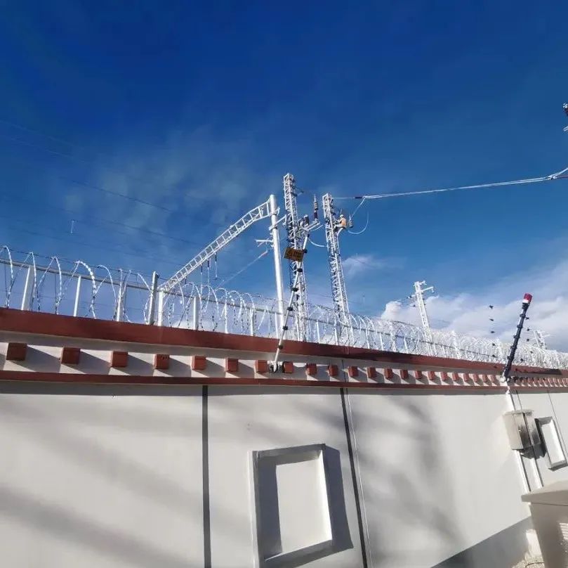 長達(dá)30km的機(jī)場周界如何控制成本又保證效果？(圖12)