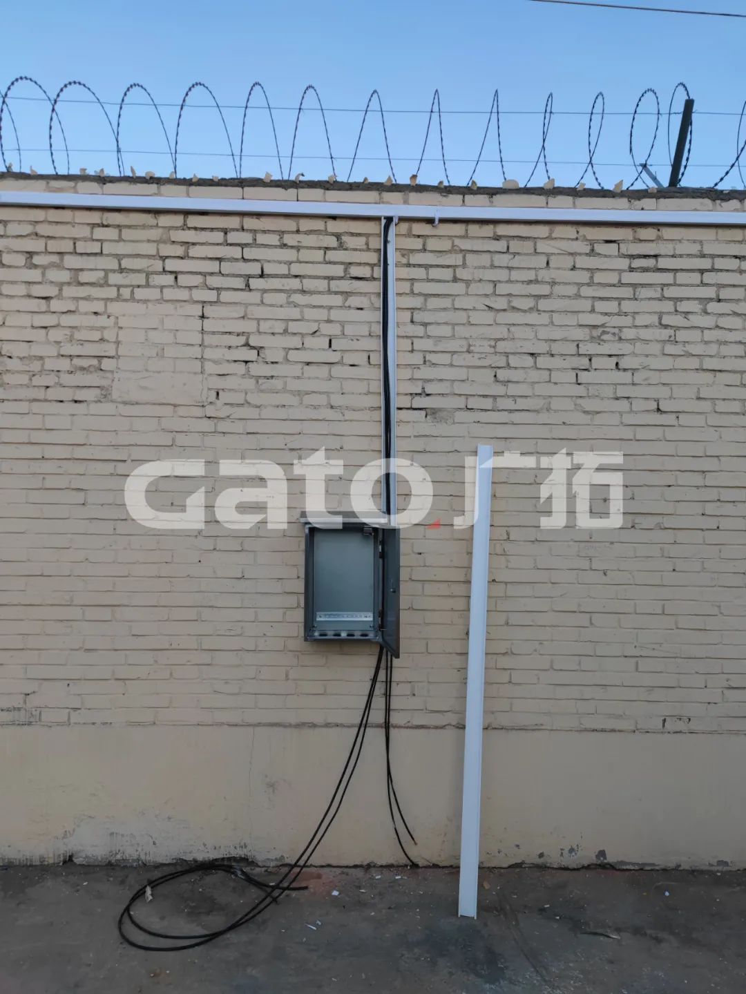 河北鐵路50多個(gè)變電站解鎖多種安裝方式！(圖4)