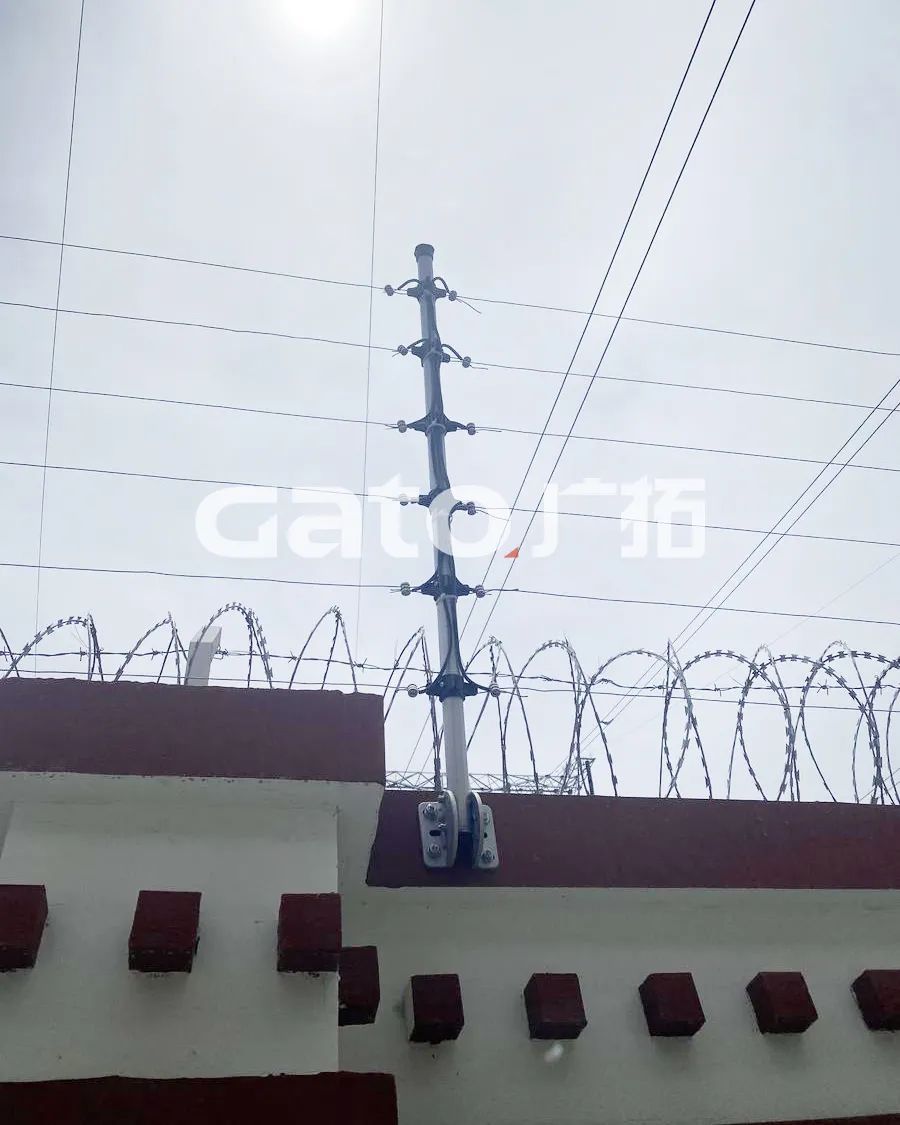 在海拔3700米高原裝電子圍欄是什么體驗？ 打卡西藏第一條電氣化鐵路(圖10)
