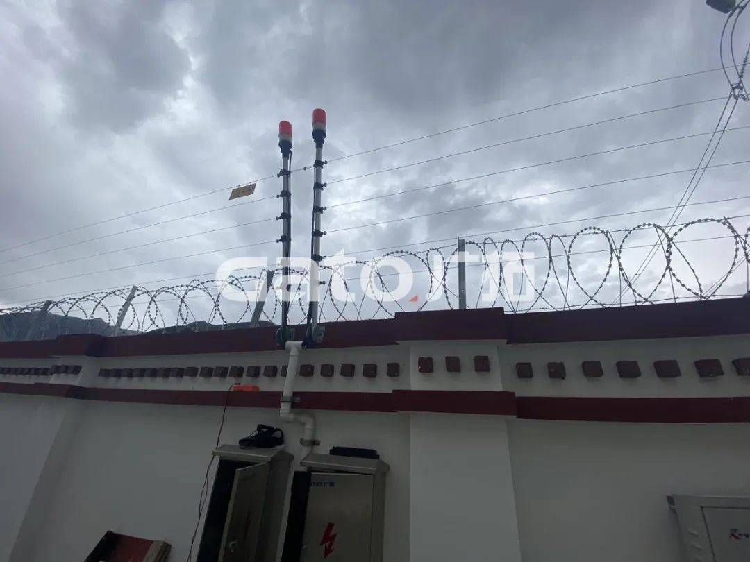 在海拔3700米高原裝電子圍欄是什么體驗？ 打卡西藏第一條電氣化鐵路(圖20)