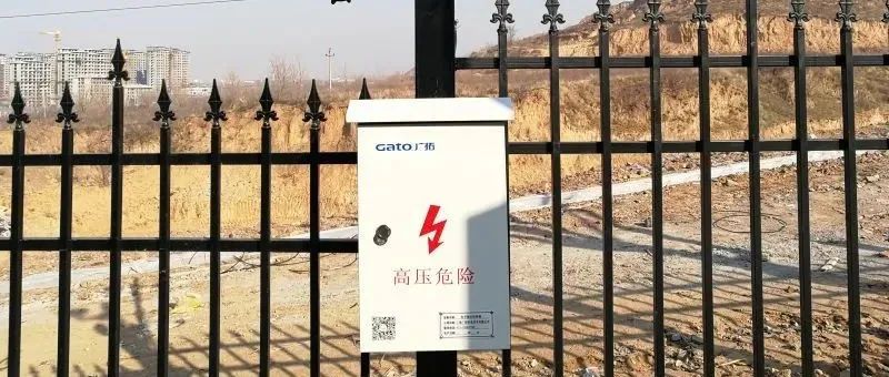 一學(xué)就會的張力電子圍欄接線教程來啦，保證比雙十一薅羊毛簡單！(圖11)