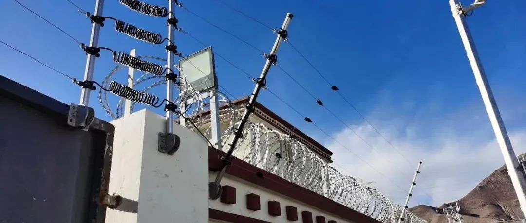  出大招|電子圍欄中心控制終端接線視頻曝光，速看！(圖4)