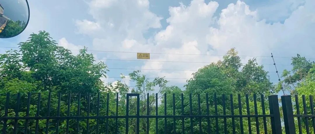  振動(dòng)光纖如何解鎖聯(lián)動(dòng)警燈？商周遺址周界安防項(xiàng)目來(lái)指路(圖18)