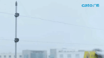 新手必學|脈沖電子圍欄前端室外安裝細節(jié)原來這么多！(圖12)