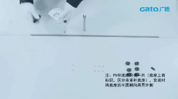 收藏|看完再也不會搭錯脈沖電子圍欄的絕緣子和桿件！(圖24)