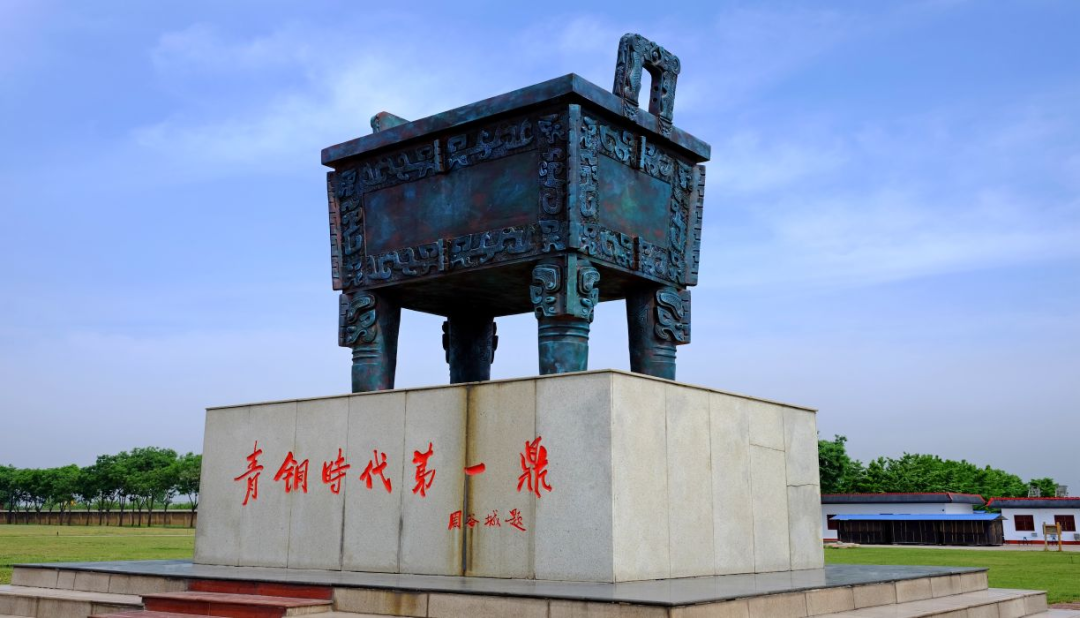 穿越回殷商王朝？15萬片甲骨的安全我來守護！(圖3)