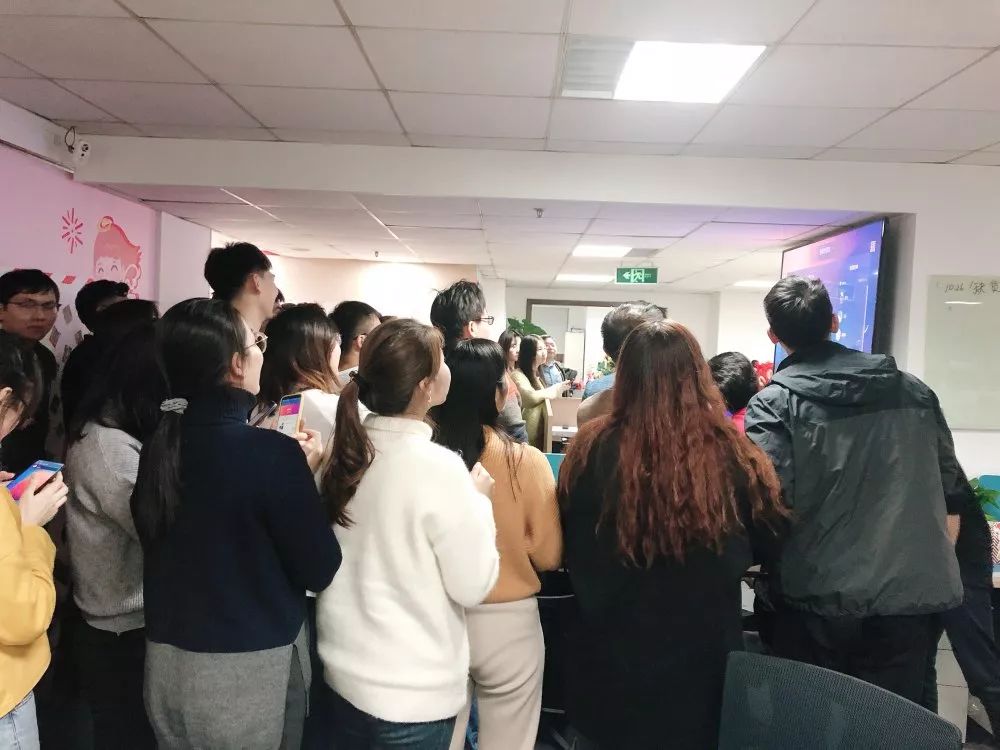 廣拓時光|暖暖圣誕節(jié)，我們在一起！(圖19)