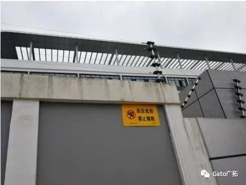 解碼：一個完整的軌交周界安防系統是怎樣出爐的？(圖2)