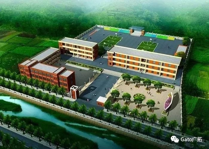 開學季，“校園安全風險防控體系”建設再推進！(圖1)