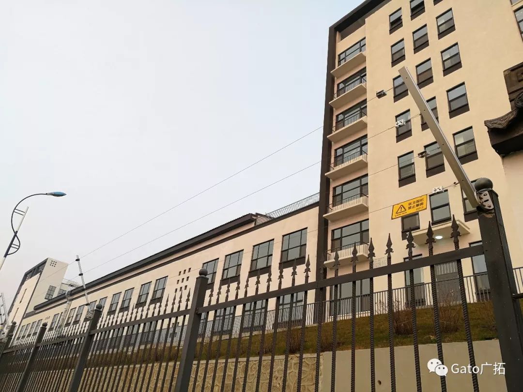 開學季，“校園安全風險防控體系”建設再推進！(圖4)