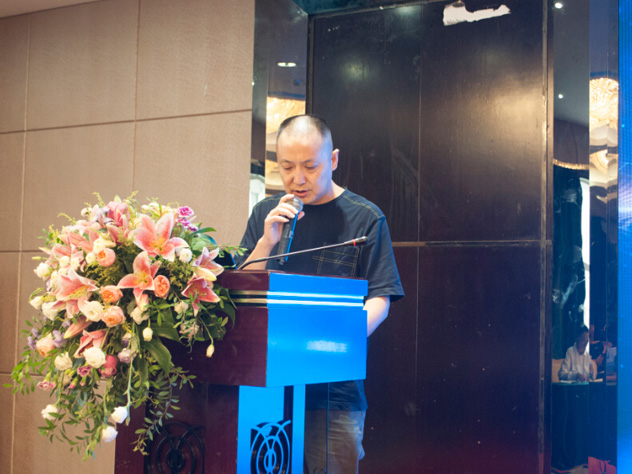2018中國西南部智能化安防應用創(chuàng)新高峰論壇在成都舉行！(圖1)