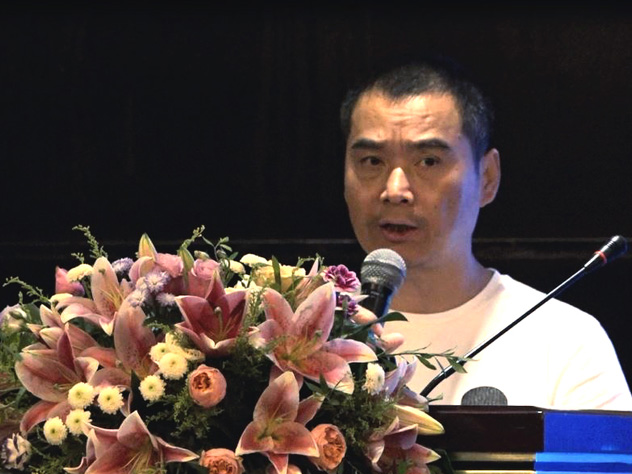 2018中國西南部智能化安防應用創(chuàng)新高峰論壇在成都舉行！(圖6)