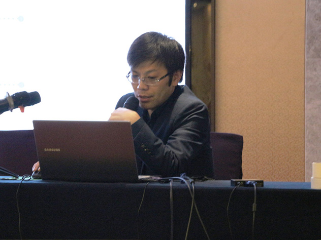 上海廣拓參與廣東安防協會技術巡回交流會，全面解析新一代物聯周界入侵探測技術(圖2)